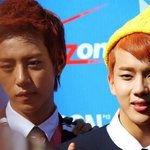 [BAP] 나만 그런가?(수정#왕유사진올림)