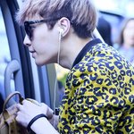 [EXO] 뀨들 다 <b>집합</b>해라