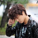 [EXO] 김종인 <b>낮</b>이밤이