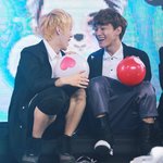 [CHEN] 종대가 보고싶어서 다시보는 애대가회1