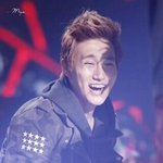 [EXO] <b>기호</b>1번 김준면입니다