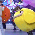 [CHEN] <b>병아리</b>옷 다시 입혀주세요!!!!!