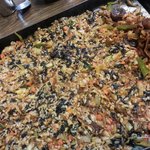 [EXO] 얘드라 너희 어떤<b>철판</b>볶음밥 좋아행?????