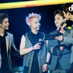 [시우민] 조미 분이랑 <b>눈</b> 마주칠 <b>때</b>