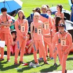 [EXO] 우리학교 <b>운동회</b>때