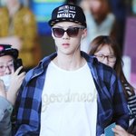 [EXO] 어머 세훈이 옆에 누가있네