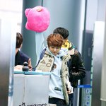 [EXO] 판다<b>누나</b>가 찍은 멤버들