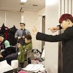 [EXO] 제발 도와주세요..종대야..