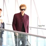 [EXO] 크리스 전신짤