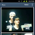 [EXO] 종대 말랐을때도 <b>상체</b>에 근육있는 편이였어