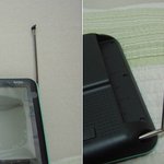 실제주행 [마이딘 RX300 &amp; 현대엠엔소프트 지니넥스트]