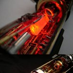 [짤북] 진짜로 스타워즈에 레이저 검을 <b>만듬</b>