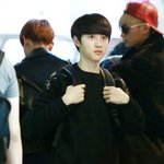[도경수] 와 꿈에 경수나왔어..