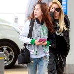 산다라박 10년 전 인간극장 출연사진! 나이는 나만 먹나?