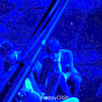 [시우민] 보자...! 시우민의 <b>다리</b>길이를..!!