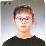 대한민국 여신 배우들의 <b>졸업</b> 사진 모음