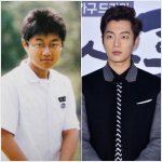 아이돌, 정변의 좋은 <b>예들</b>