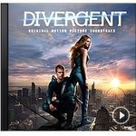 완전 트렌디한 <b>ost</b> !무한반복 하게되는<다이버전트><b>ost</b>!