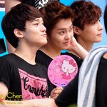 [CHEN] 종대 <b>오리</b> ㅇ3ㅇ