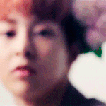 [시우민] 설레는 민석씨 손 모음 •_•