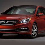 lf쏘나타 <b>터보</b> 사진 최초 공개, 고화질 lf쏘나타