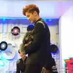 [루한] 따뜻한 <b>남자</b> 루한 ㅠㅠ