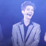 [EXO] <b>천국</b>을 닮은 루한