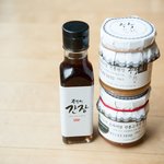 [건강먹거리] 전통된장 죽장연 선물받았어요