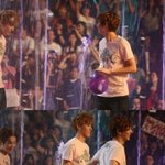 [EXO] 크리스! 찬열!