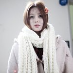 꽃<b>좀비</b>로 변신한 남규리