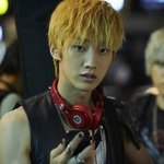 [EXO] 야 미친 루한<b>역할</b>이거임?????
