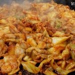 [<b>세월</b>호] 닭으로 만드는 최강의 음식은?