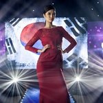 도전<b>수퍼</b>모델 아시아에 한국대표로 나간다는 신인 모델