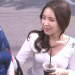 훈훈한 <b>감자</b>별 커피녀!!