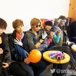 [EXOM] 귀여운엑솜ㅋㅋㅋㅋ