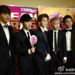 [EXO] 타오쪽만 <b>조명</b> 안들어왔나봐