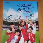 [EXO] <b>월드콘</b> 티셔츠이쁘다