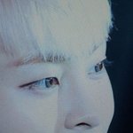 [시우민] 이번앨범 컨셉은 칼라렌즈 인가 벙