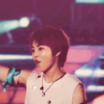 [시우민] (스압주의) 시우민 <b>버릇</b>들 모아보자