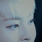 [EXO] 오늘 민석이 눈