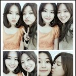 [EXO] <b>수영언니</b> 이쁜데?
