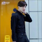 [EXO] 진짜 크리스는 <b>정장</b>빨