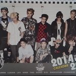 [EXO] 너네<b>이달</b>력알앜ㅋㅋㅋ?