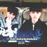 [EXO] 카디 믿고<b>천국</b> 가세요