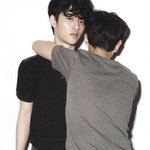 [EXO] 이거보고도 <b>스</b><b>엠</b>이 호모 안민다고 할 수 있냐