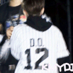 [도경수] 됴자기들 <b>미안</b>해ㅠㅠㅠㅠ
