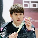 [블락비] 언니한테 벌들이 언니이쁘대 이러니까