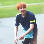 [시우민] <b>아시안</b> 드림<b>컵</b> 뉴짤 ㅠㅠㅠㅠ