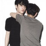 [EXO] 헐 근데이거뒷태누구