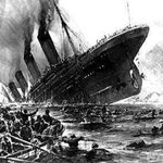 [다시보는] 타이타닉호의 에드워드 존 스미스 <b>선장</b>